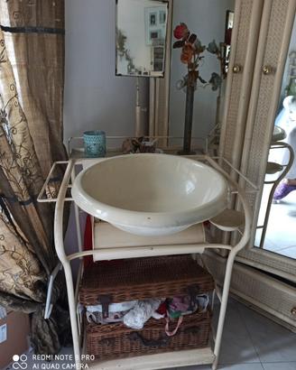 Lavabo Vintage