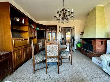 4 LOCALI A GRUMELLO DEL MONTE