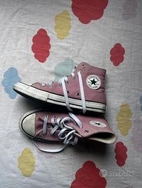 Converse bambina