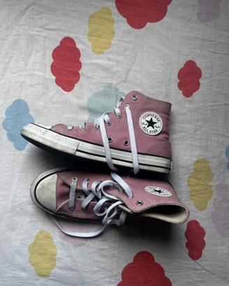 Converse bambina