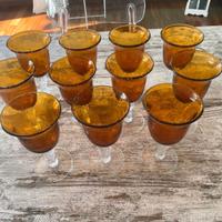 bicchieri di murano
