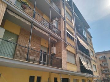 Appartamento in Via Val D'aosta, rif B 867