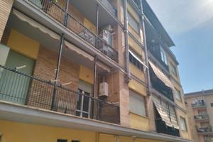 Appartamento in Via Val D'aosta, rif B 867