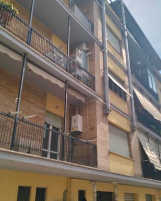 Appartamento in Via Val D'aosta, rif B 867