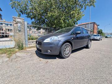 Fiat Punto 1.4 Natural Power (Metano) - 2015 - Bol