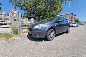 Fiat Punto 1.4 Natural Power (Metano) - 2015 - Bol