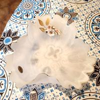 ff. OpenLine = Decoro CentroTavola o Vassoio o Sop