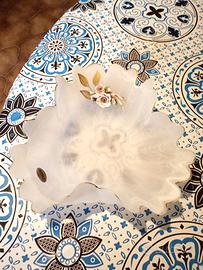 ff. OpenLine = Decoro CentroTavola o Vassoio o Sop