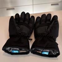 Guanti da sci Level in gore-tex