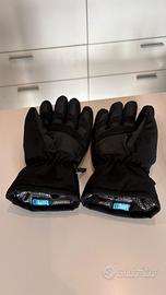 Guanti da sci Level in gore-tex