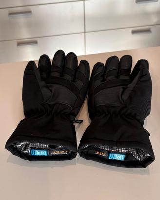 Guanti da sci Level in gore-tex