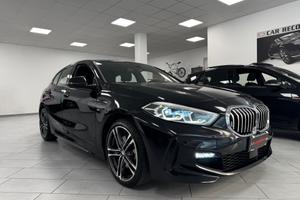 Bmw 118d 5p. Msport