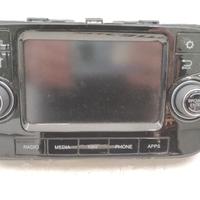 Navigatore Fiat Tipo