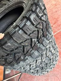 Gomme tassellate 185/65/14