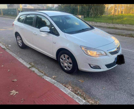 Opel astra 1.7 tdi