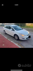 Opel astra 1.7 tdi