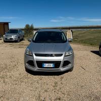 Ford Kuga 2.0 TDCI 120 CV S&S 2WD Titanium