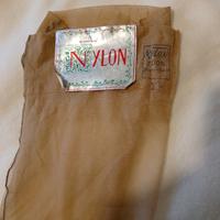 Calze da Reggi Calze con la riga