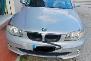 BMW serie 1