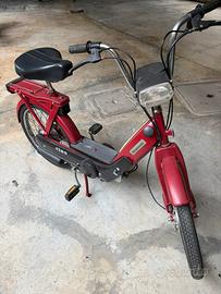 Motorini vintage Ciao piaggio, Dem, Benelli