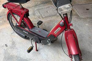 Motorini vintage Ciao piaggio, Dem, Benelli