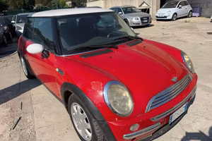 MINI Cooper 1.6 16V Cooper perfetta di meccanica