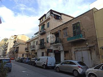 2 LOCALI A PALERMO