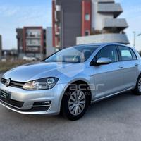 VOLKSWAGEN Golf 1.4 TGI 5p. Executive BlueMotion