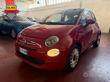 Fiat 500 1.0 hybrid Dolcevita 70cv