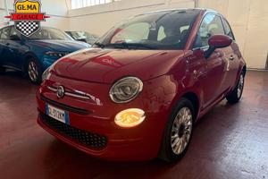 Fiat 500 1.0 hybrid Dolcevita 70cv