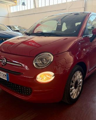 Fiat 500 1.0 hybrid Dolcevita 70cv