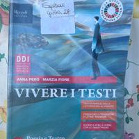 vivere i testi