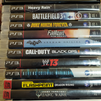 Giochi PlayStation 3