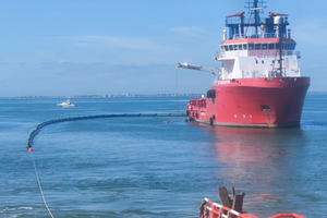 Trasporto imbarcazione-natante via mare