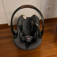 Seggiolino auto Joolz