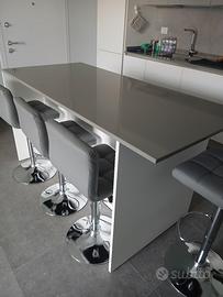 isola veneta cucine