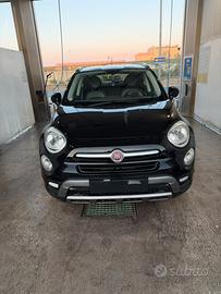 Fiat 500X 1.3 Multijet 95 CV City Cross - 2018