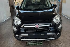 Fiat 500X 1.3 Multijet 95 CV City Cross - 2018