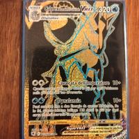 carta Pokemon Calyrex Vmax 