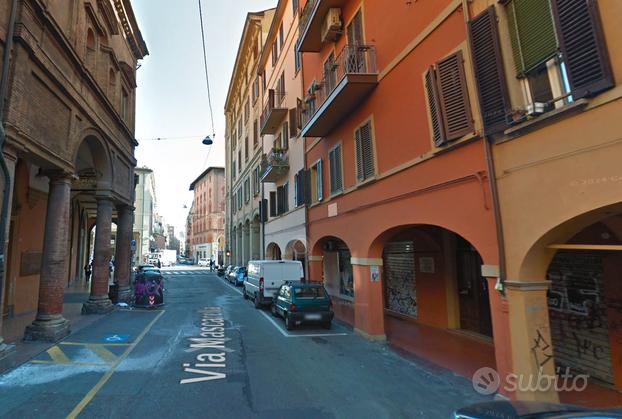 Singola in Centro Storico - 420 EURO spese incluse