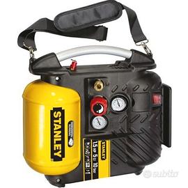 compressori  stanley