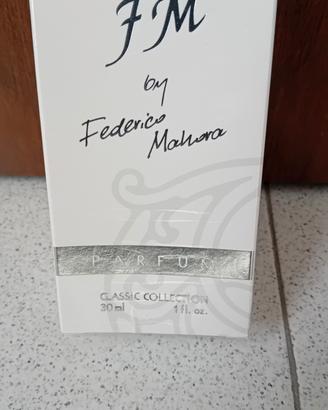 Profumo donna "FM" Federico Mahora 30 ml