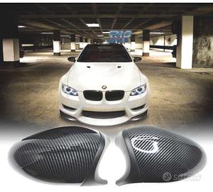 GUSCI SPECCHIETTI RETROVISORI BMW E82 E88 E90 E92 