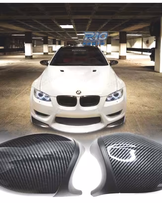 GUSCI SPECCHIETTI RETROVISORI BMW E82 E88 E90 E92 