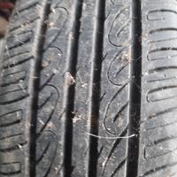 gomme auto