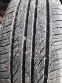 gomme auto