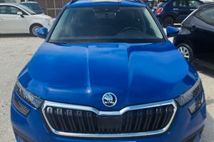 Skoda Kamiq 1.0 G-Tec Ambition