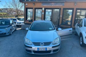 Volkswagen Golf 1.9 TDI 5p. Comfortline