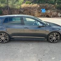 Volkswagen Golf GTD