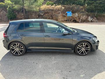Volkswagen Golf GTD